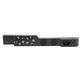 Automatic Temperature Cooling Fan for Sony PlayStation 3 PS3 Console (Does Not Fit PS3 Slim)