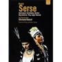 Handel - Serse / Rasmussen, Piau, Bayrakdarian, Bardon, Hallenberg, Peirone, Lippi, Rousset, Les Talens Lyriques, Dresden Opera