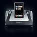 Electronics : BOYNQ Sabre iPod Dock Stereo Speaker - Black