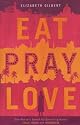 Eat, Pray, Love
