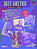 Jazz Guitar Master Class Book