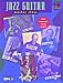 Alfred Publishing 00-14827 Jazz Guitar Master Class