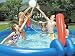 Intex Volleyball and Basketball Set for 10' or 12' Easy Set Pools