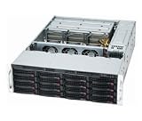 Supermicro SuperChassis CSE-837E26-RJBOD1