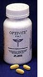 Optivite Pmt Tablets 180 sku 207779