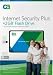 Software : Internet Security Suite Plus 2008 2 Gb Flash Drive