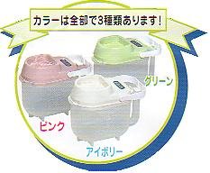 Cover image : スイングカップ(お米とぎ専用)