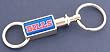 Buffalo Bills Pull Apart Valet Keychain