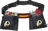 NFL Tool Belt 31135 Washington Redskins
