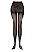 Huafeiwude Womens Silk Hosiery 15 Denier Classic Fashion Pantyhose