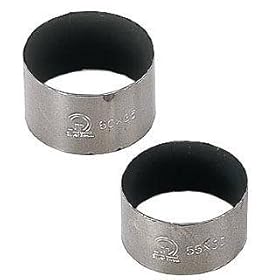 【クリックで詳細表示】SA ストロングコート セルクルリング丸型 φ50×H40mm WSL20003