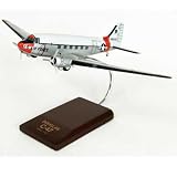 C-47A Skytrain (Silver)