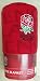 England Rugby Fleece Blanket Throw Single OFFICIAL Image