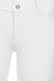 Enimay Women's Colored Jean Look Capri Jeggings Tights Spandex Leggings Pants,White,Small,White,Small