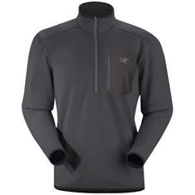 Arc'teryx Tau Pullover - Mens by Arc'teryx