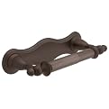 Victorian Tissue Holder - Venetian Bronze