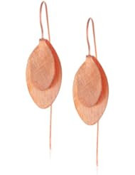 Anuja Tolia Double Teardrop Earrings