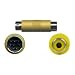Composite to 8 Pin S-Video Adaptor For ATI Cards