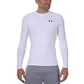 UnderArmour Men's EU Coldgear Crew II