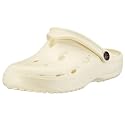 Chung Shi Dux vanille 8900140, Unisex - Erwachsene Clogs & Pantoletten