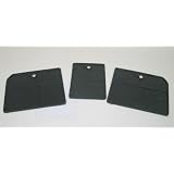 1973-79 Corvette Rear Storage Compartment Door by Chevrolet