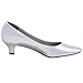 Dyeables Women's Abbey Pump