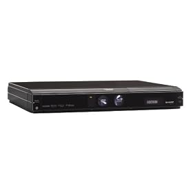 Sharp Aquos BDHP50 1080p Blu-ray Disc Player