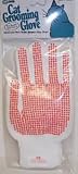 Classic Pet Products H116 Cat Grooming Glove 10in