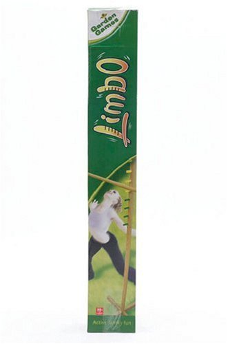 Buy Limbo - Giant wooden cross beam online at Discounted New and Used prices. Delivered to your door with Childrens Toyshop.com