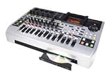 Fostex MR16 HD CD 16 Track Digital Recorder with CDRW