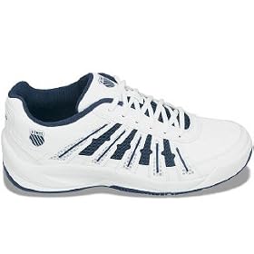 Buy K-Swiss Optim II Tennis Shoe Kids