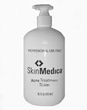 SkinMedica Acne Treatment Toner 16 oz. Professional Size