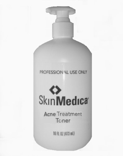 SkinMedica Acne Treatment Toner 16 oz. Professional Size