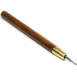Wire Wrapping Beading Cup Bur Tool Round Wire Ends