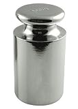 American Weigh Scales 500WGT 500 Gram Calibration Weight
