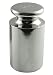 American Weigh Scales 500WGT 500 Gram Calibration Weight