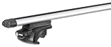 Produkt-Bild: Thule Rapid Fu&szlig;satz 757 f&uuml;r Relingfahrzeuge