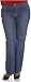Levi's 590 Women's Plus Fuller Waist Boot Cut Jean