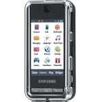 Samsung SPH-M800 INSTINCT Body Glove with Kick Stand