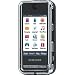 Samsung SPH-M800 INSTINCT Body Glove with Kick Stand image 1