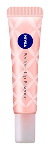 Nivea Natural Color Lip Perfect Essence Faintly Pink 8.5ml