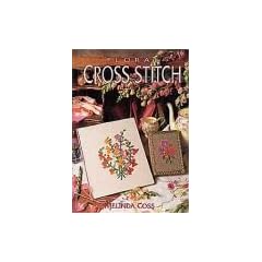 Floral Cross Stitch