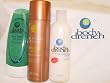 Body Drench Quick Tan * Instant Self-tanning Spray * 6 Oz Can