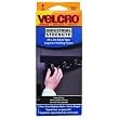 Velcro USA 90593 Velcro Brand Industrial Strength Hook & Loop Strips