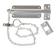Battalion 4PE12 Bolt, Chain, 6 In L