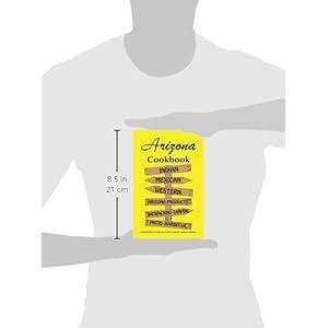 Arizona Cookbook