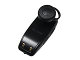 Bluetooth Headset kopfhörer Universell für Mobilphone Handys wie iPhone,Samsung, Sony Sony Ericsson, PS3, PDA 31wmZoboY8L. SL160 Sony Ericsson VH410 Bluetooth Headset silber