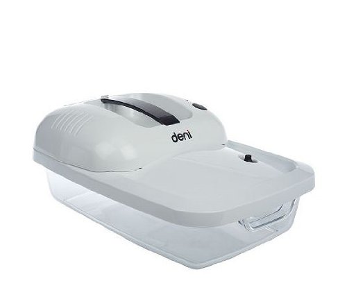 Deni 4750 Vacuum Seal Marinizer System