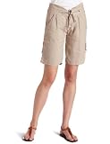 D.E.P.T. Women's Straight Leg Short