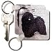 Dogs Puli - Puli - Key Chains